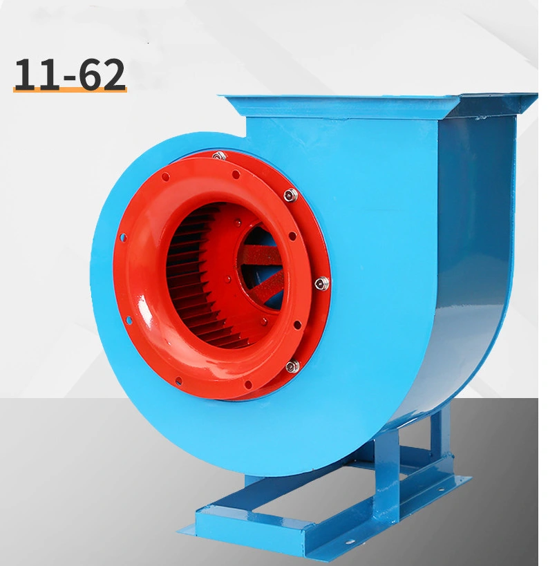 Mixed-Flow Double-Speed Explosion-Proof Duct Fan Pressurized Fan